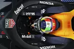 Foto zur News: Sergio Perez (Red Bull)