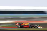 Foto zur News: Sergio Perez (Red Bull)