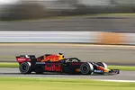 Foto zur News: Sergio Perez (Red Bull)