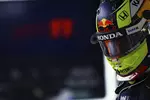 Foto zur News: Sergio Perez (Red Bull)