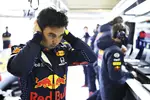 Foto zur News: Sergio Perez (Red Bull)