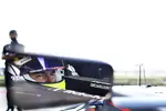 Foto zur News: Sergio Perez (Red Bull)