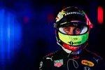 Foto zur News: Sergio Perez (Red Bull)