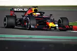 Foto zur News: Max Verstappen (Red Bull)