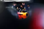 Foto zur News: Sergio Perez (Red Bull)