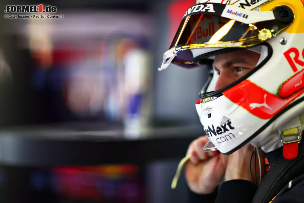 Foto zur News: Max Verstappen (Red Bull)