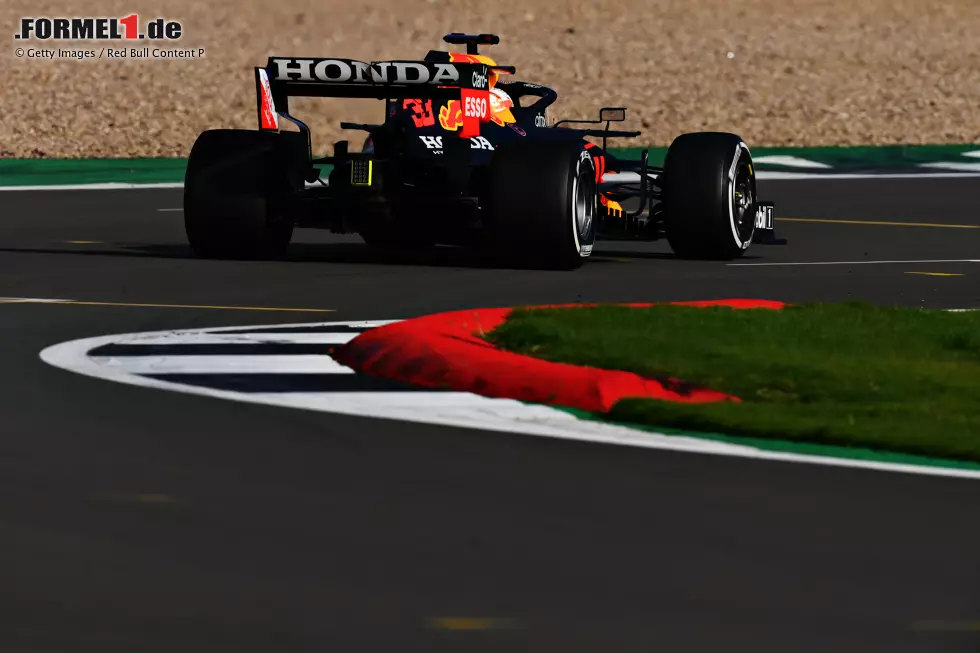 Foto zur News: Max Verstappen (Red Bull)