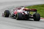 Foto zur News: Robert Kubica (Alfa Romeo)