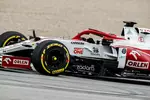 Foto zur News: Robert Kubica (Alfa Romeo)