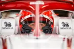 Foto zur News: Robert Kubica (Alfa Romeo)