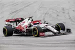 Foto zur News: Robert Kubica (Alfa Romeo)