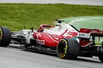 Foto zur News: Robert Kubica (Alfa Romeo)