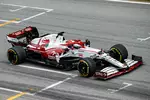 Foto zur News: Robert Kubica (Alfa Romeo)