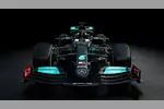 Foto zur News: Mercedes W12