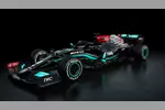 Foto zur News: Mercedes W12