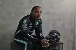 Foto zur News: Lewis Hamilton (Mercedes)