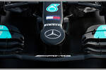 Foto zur News: Mercedes W12