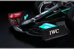 Foto zur News: Mercedes W12