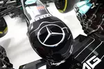 Foto zur News: Mercedes W12