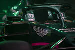 Foto zur News: Aston Martin AMR21