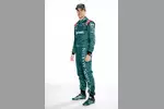 Foto zur News: Lance Stroll (Aston Martin)