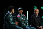Gallerie: Lance Stroll (Aston Martin) und Sebastian Vettel (Aston Martin)