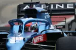 Foto zur News: Esteban Ocon (Alpine)