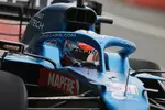 Gallerie: Esteban Ocon (Alpine)