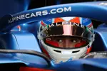 Foto zur News: Esteban Ocon (Alpine)