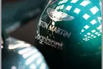 Foto zur News: Lance Stroll (Aston Martin)