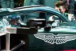 Foto zur News: Lance Stroll (Aston Martin)