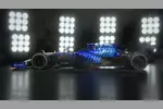 Foto zur News: Williams FW43B