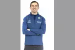 Foto zur News: Nicholas Latifi (Williams)