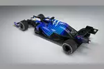 Foto zur News: Williams FW43B