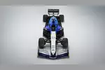 Foto zur News: Williams FW43B