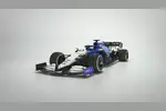 Foto zur News: Williams FW43B