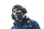 Foto zur News: Nicholas Latifi (Williams)