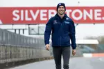 Foto zur News: Nicholas Latifi (Williams)