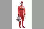 Foto zur News: Charles Leclerc (Ferrari)