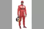 Foto zur News: Carlos Sainz (Ferrari)