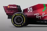 Foto zur News: Ferrari SF21