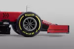 Foto zur News: Ferrari SF21