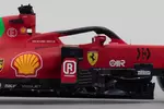 Foto zur News: Ferrari SF21