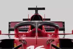 Foto zur News: Ferrari SF21