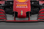 Foto zur News: Ferrari SF21