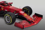 Foto zur News: Ferrari SF21