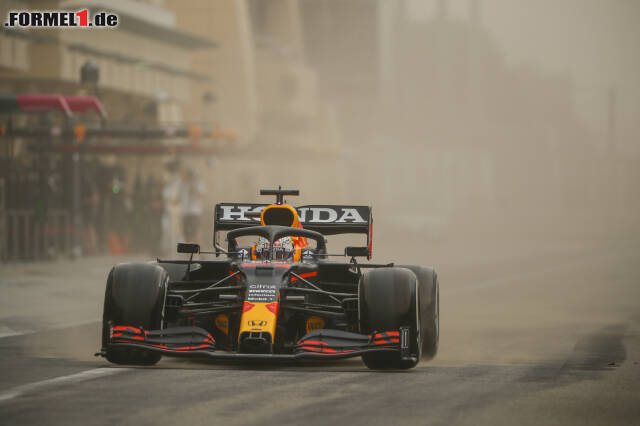 Foto zur News: Formel-1-Liveticker: Perez: Red Bull ist 