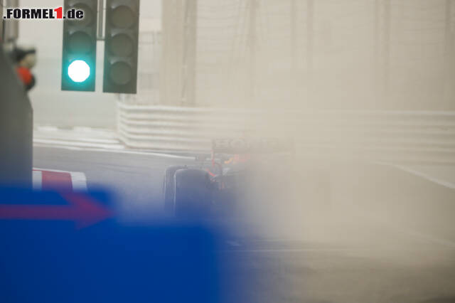 Foto zur News: Formel-1-Liveticker: Mercedes stellt neues Safety-Car vor
