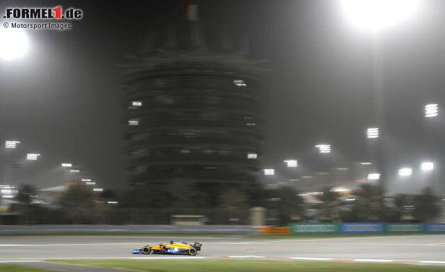 Lando Norris (McLaren) 
