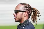 Foto zur News: Lewis Hamilton (Mercedes)